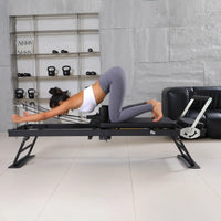 Pilates Home Reformer