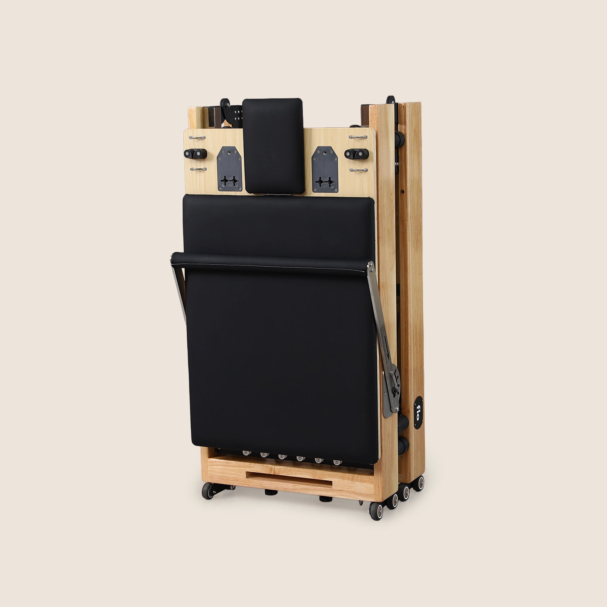 Pilates Studio Reformer