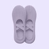 Pilates Grip Socks