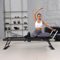 Pilates Home Reformer