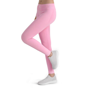 Core Seamless Leggings