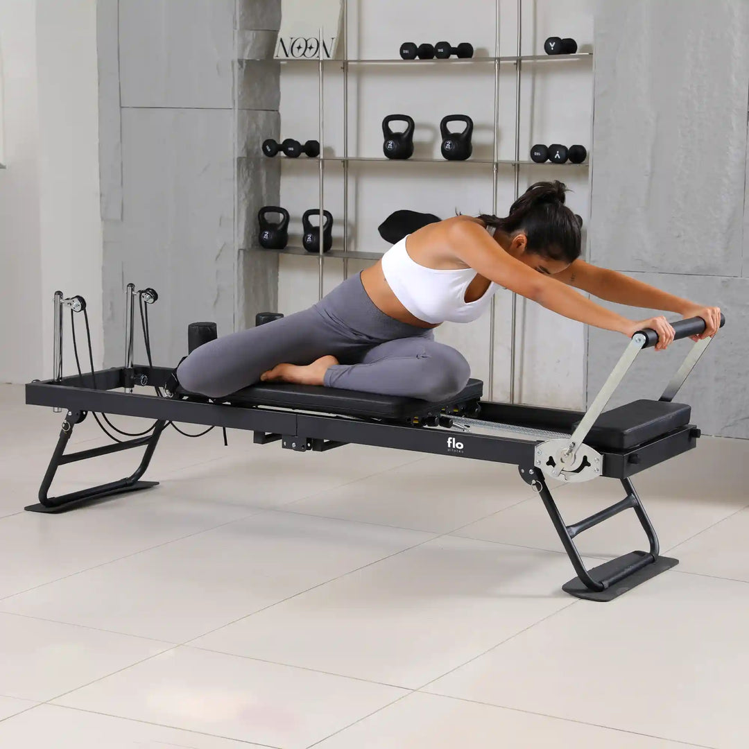 Pilates Home Reformer