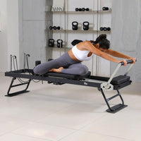 Pilates Home Reformer