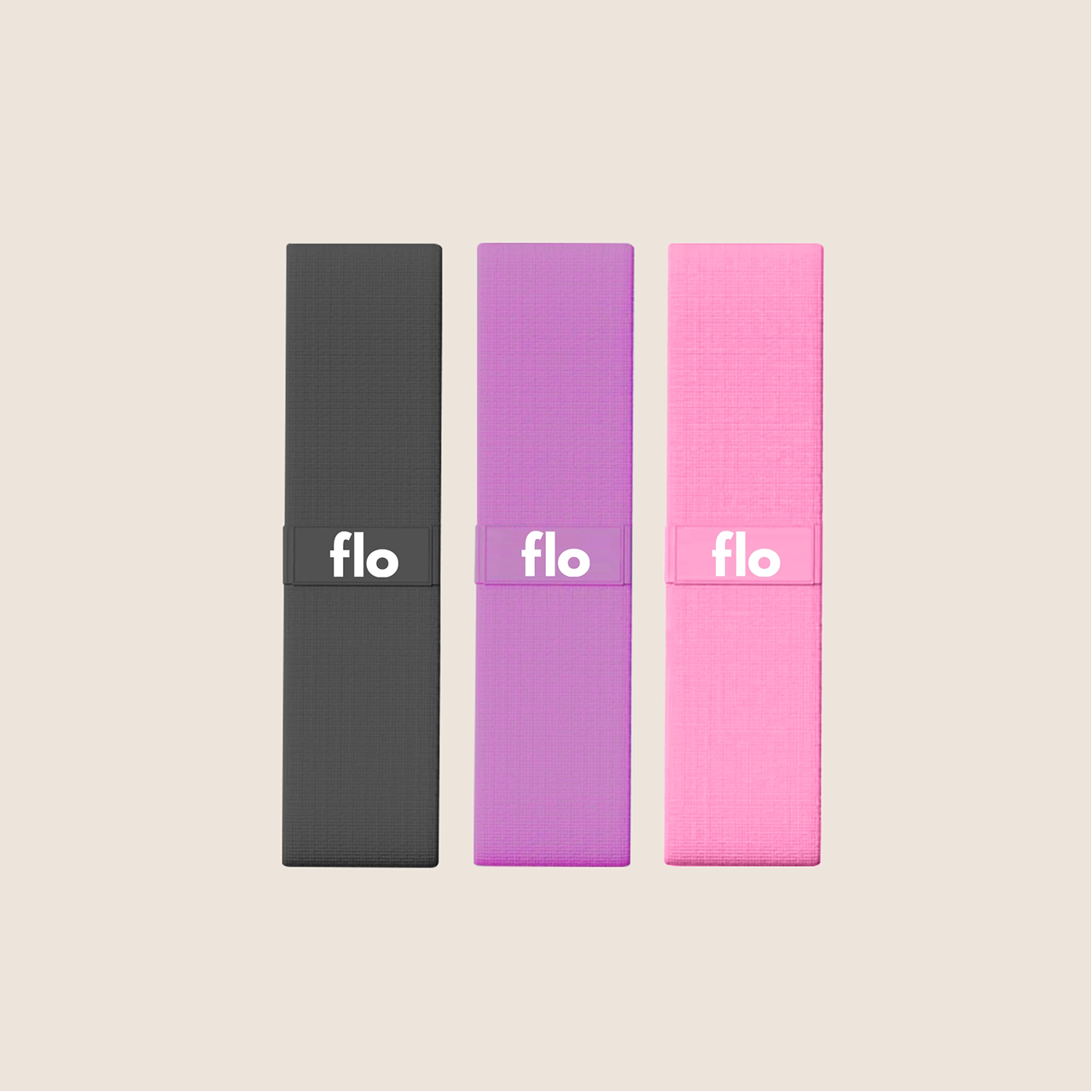 flo Summer Transformation Kit