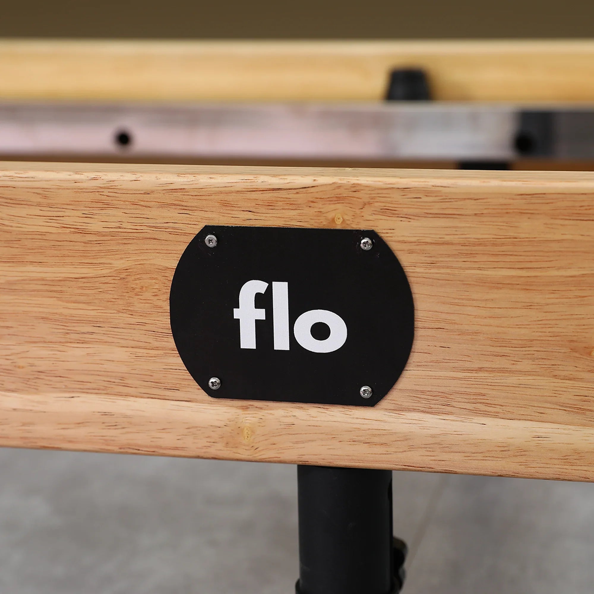 Pilates Studio Reformer