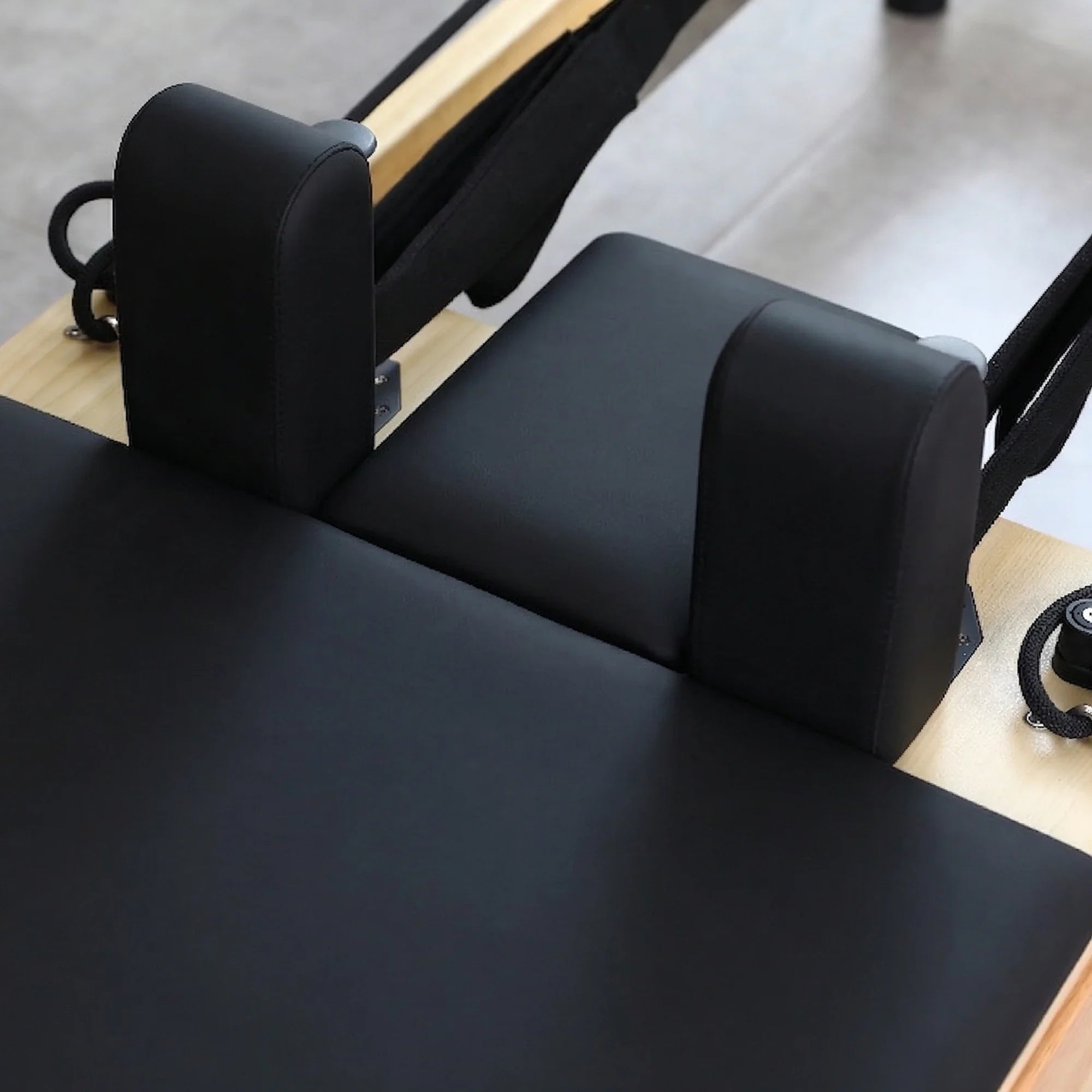 Pilates Studio Reformer