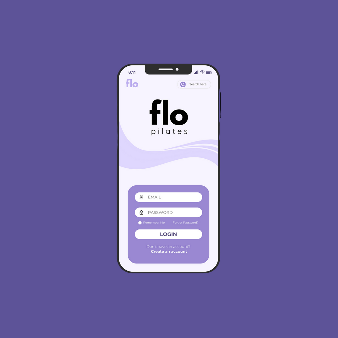 Pilates App Subscription
