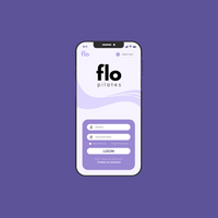 Pilates App Subscription