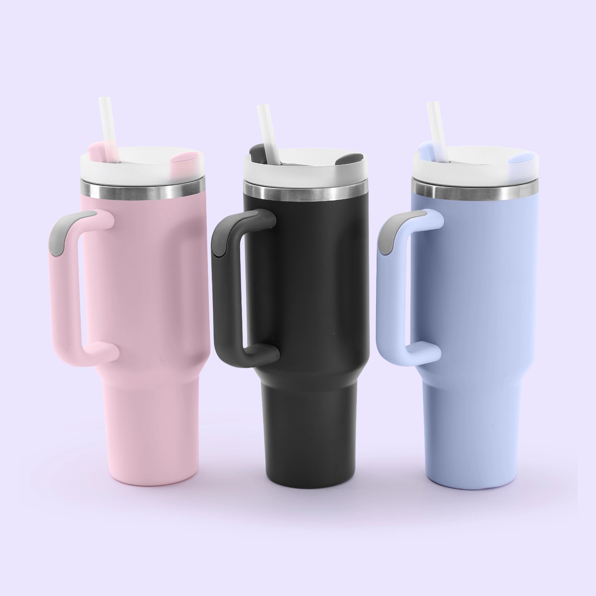 Pilates Tumbler