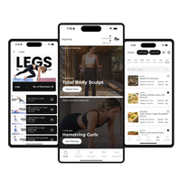 Pilates App Subscription
