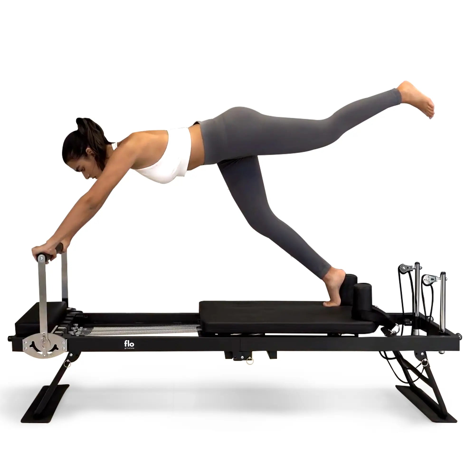 Pilates Home Reformer