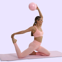 Flo Pilates Mat