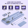 Flo Portable Pilates Reformer