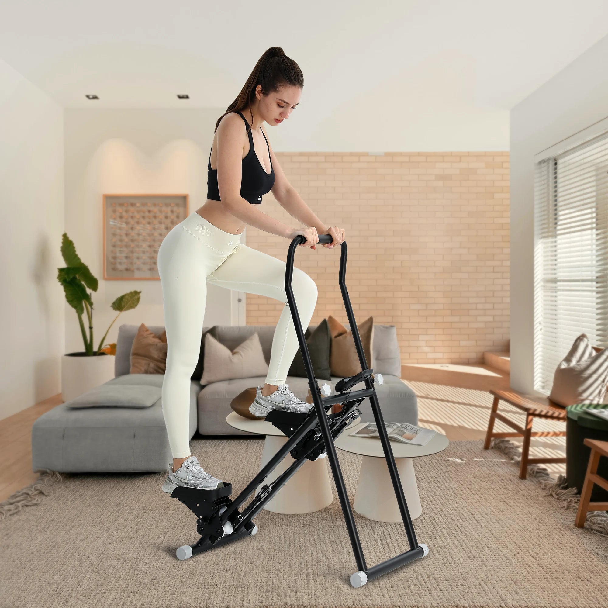 StepFlo™ - Stair Climber