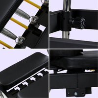 Pilates Home Reformer