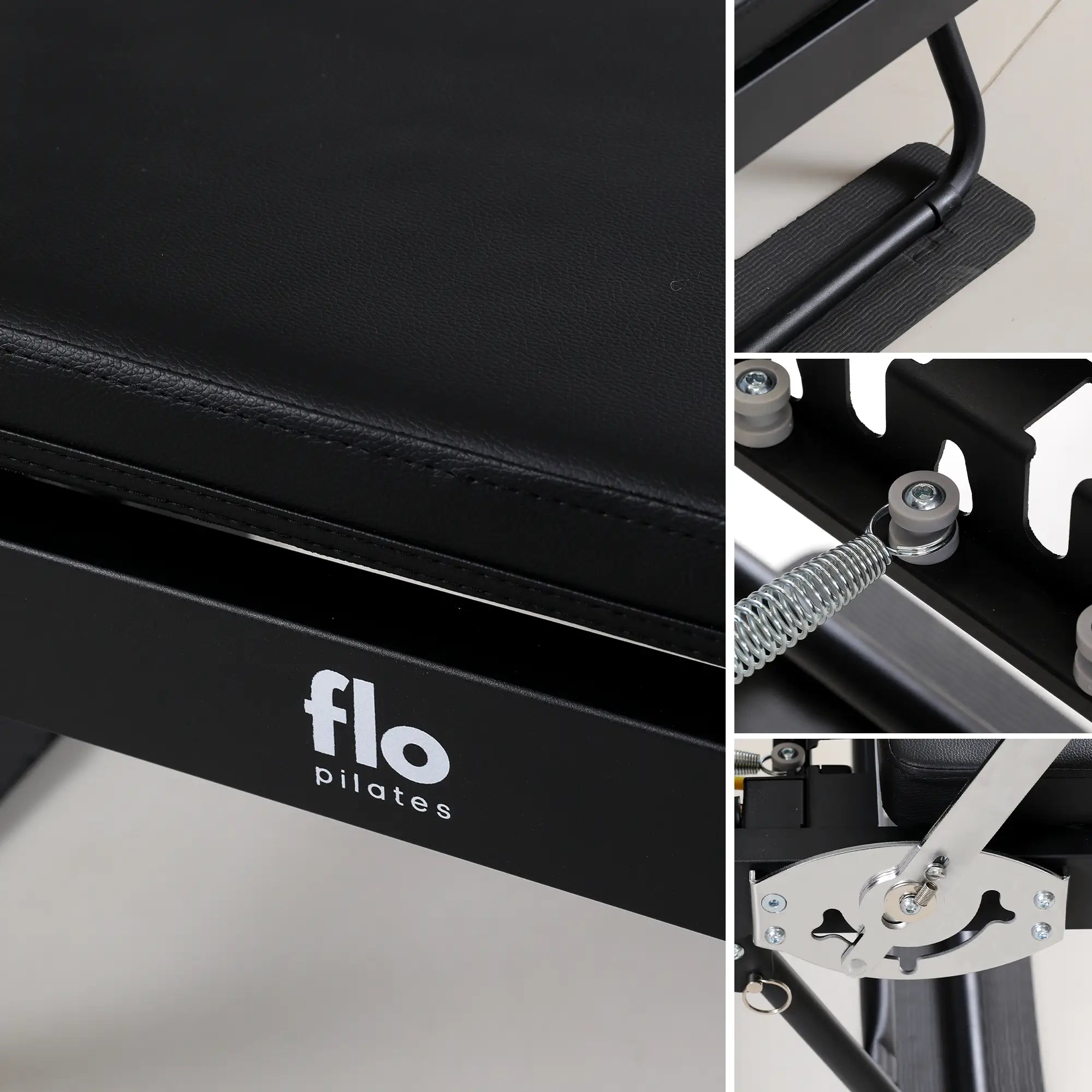 Pilates Home Reformer