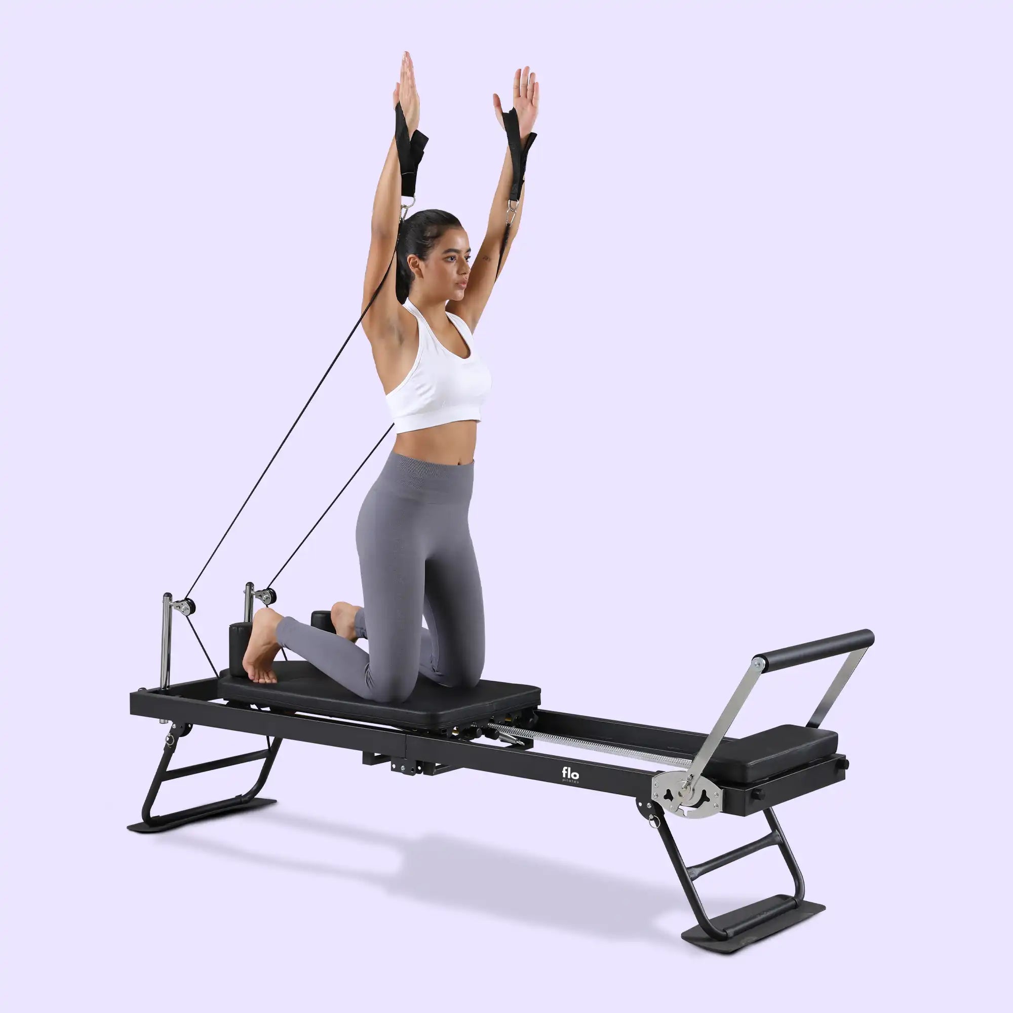 Pilates Home Reformer