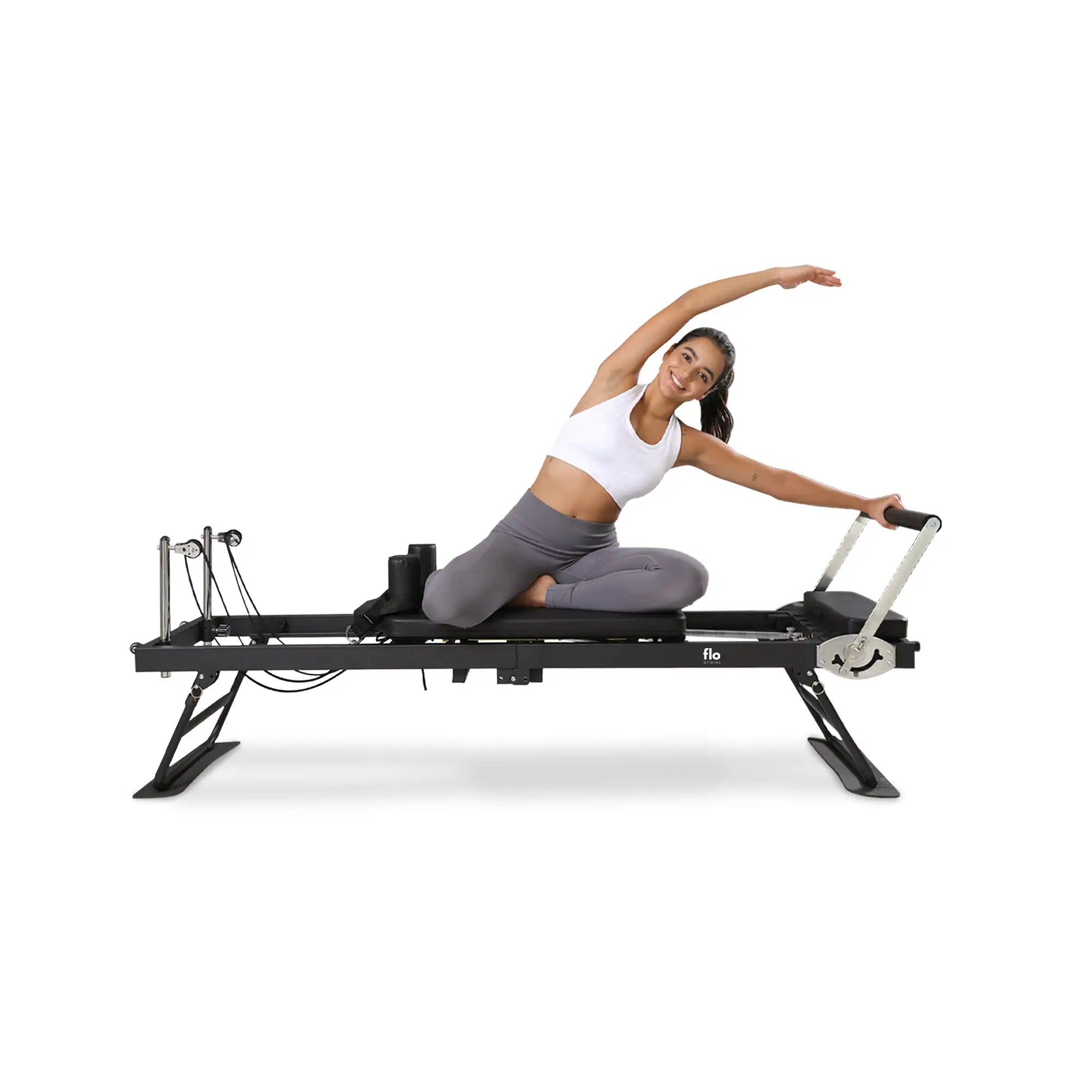 Pilates Home Reformer