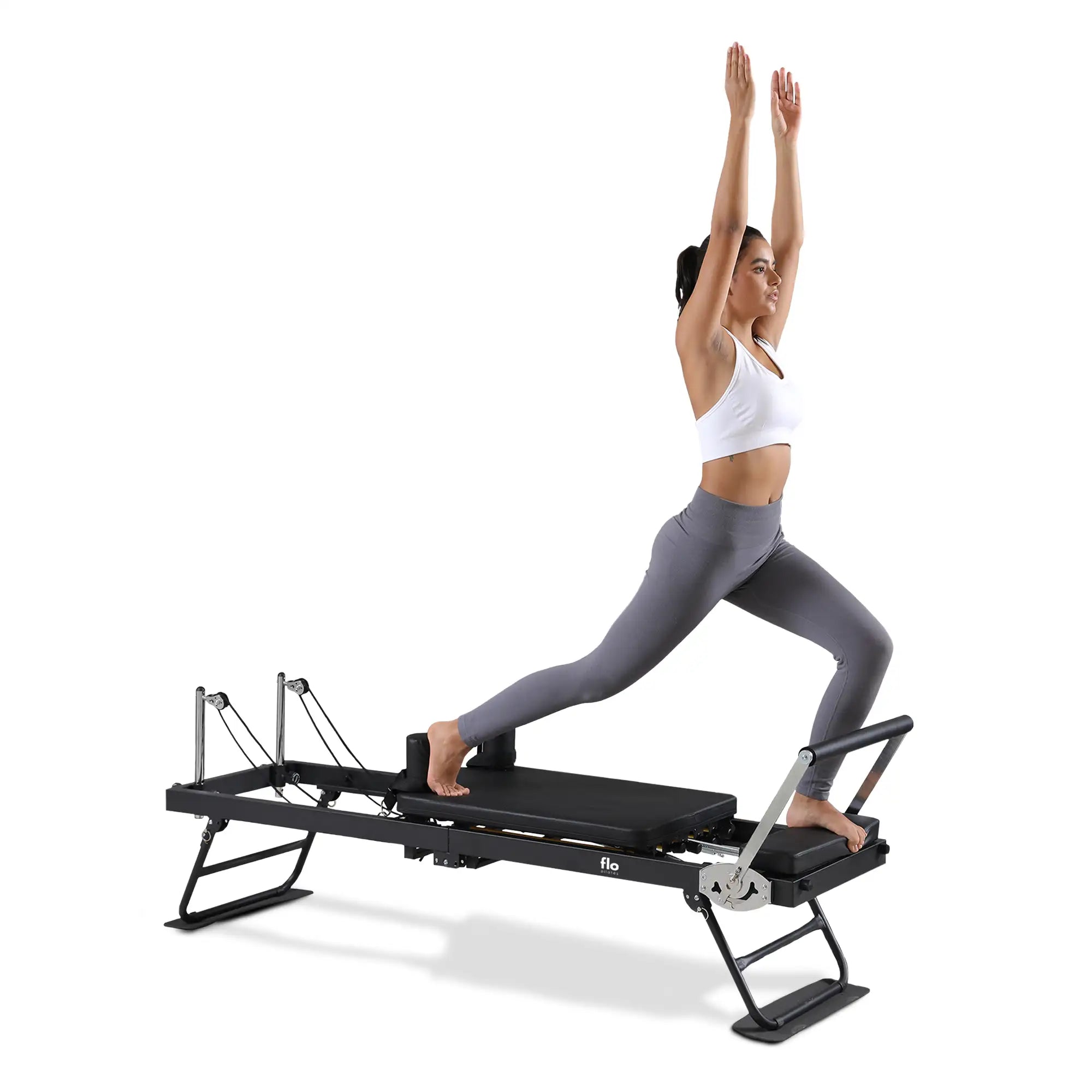 Pilates Home Reformer