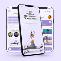 Pilates App Subscription