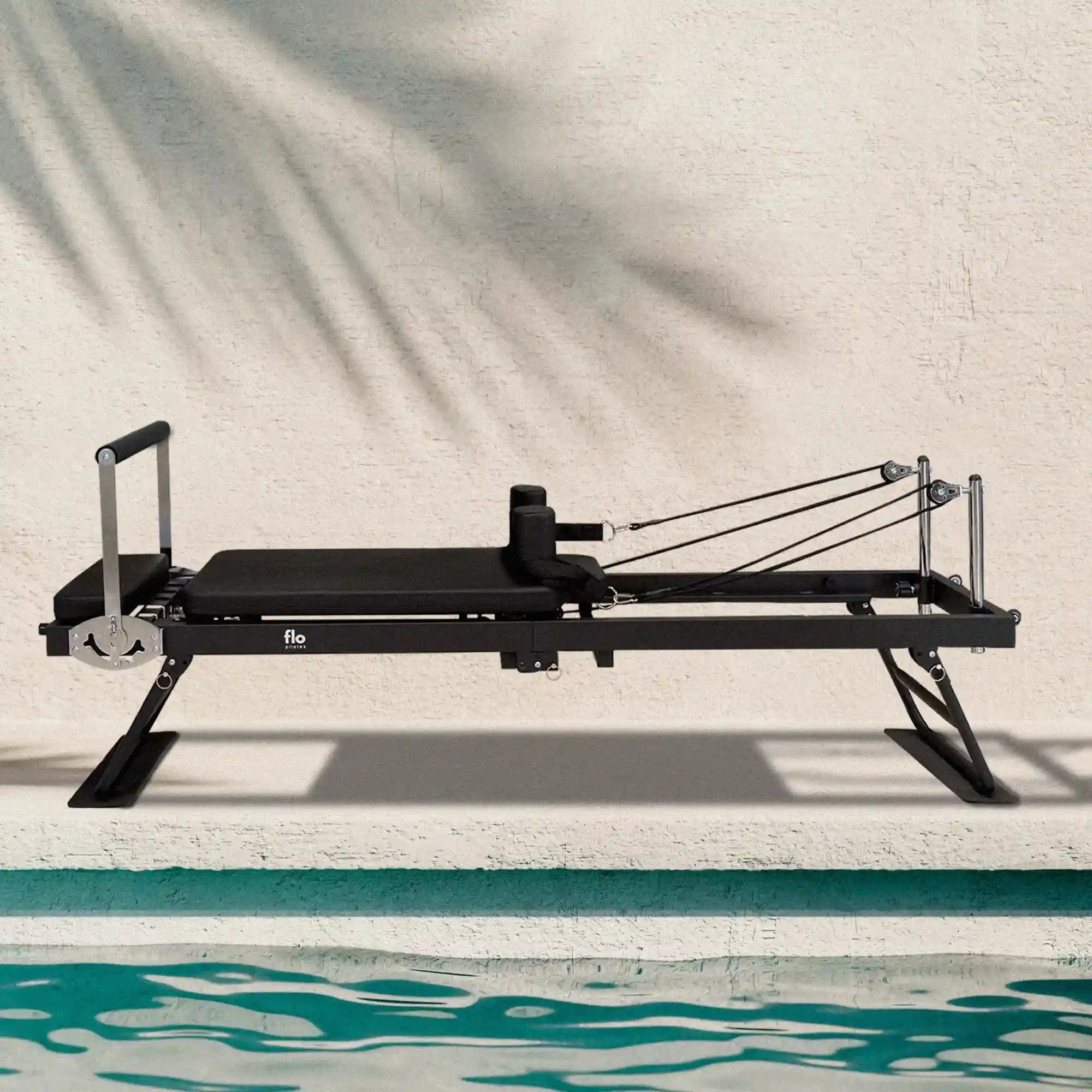 Pilates Home Reformer