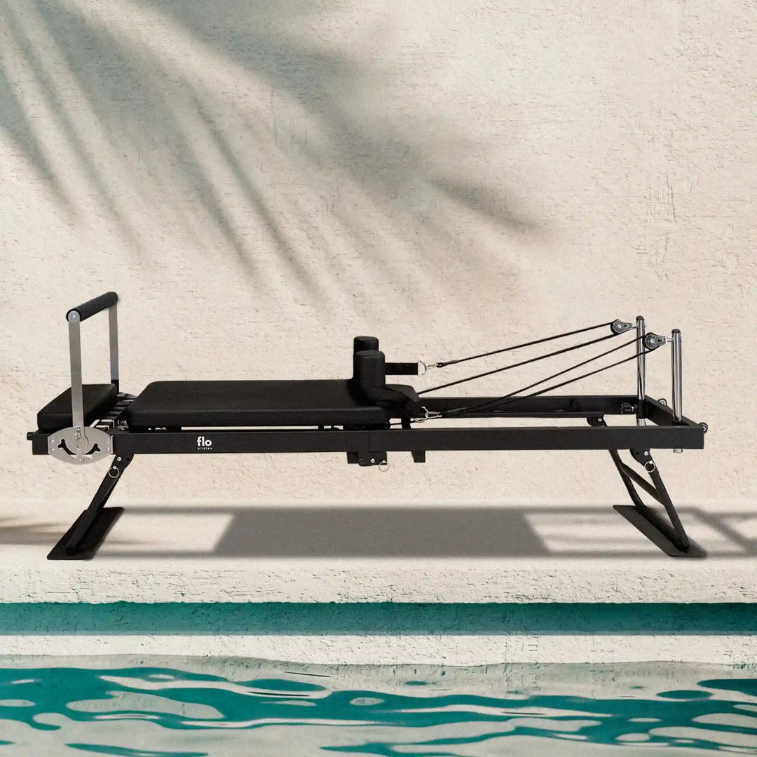 Pilates Home Reformer