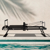 Pilates Home Reformer