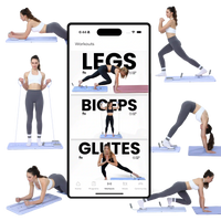 Pilates App Subscription