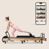 Pilates Studio Reformer