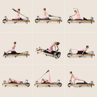 Pilates Studio Reformer