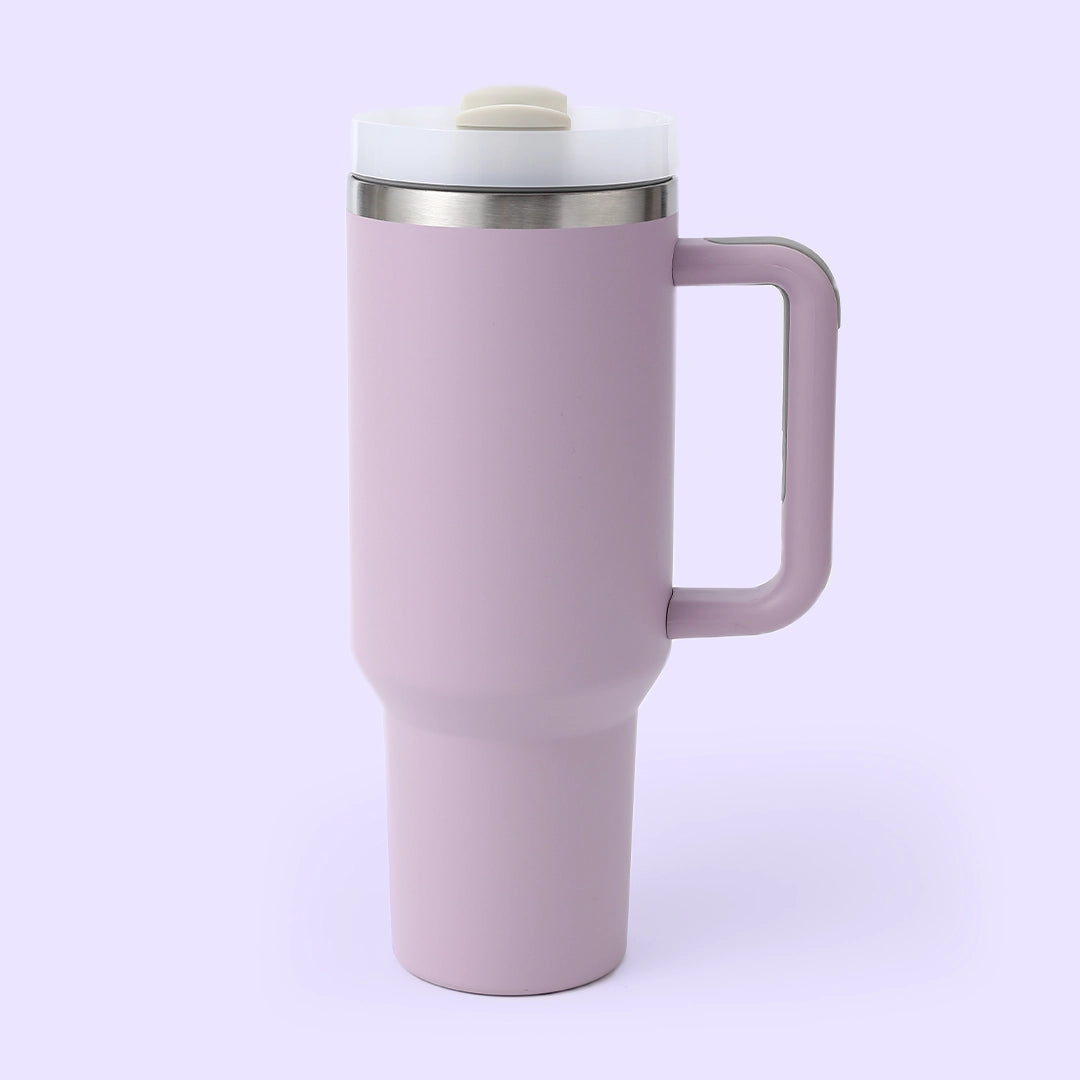 Flo Pilates Tumbler