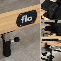 Pilates Studio Reformer