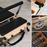 Pilates Studio Reformer