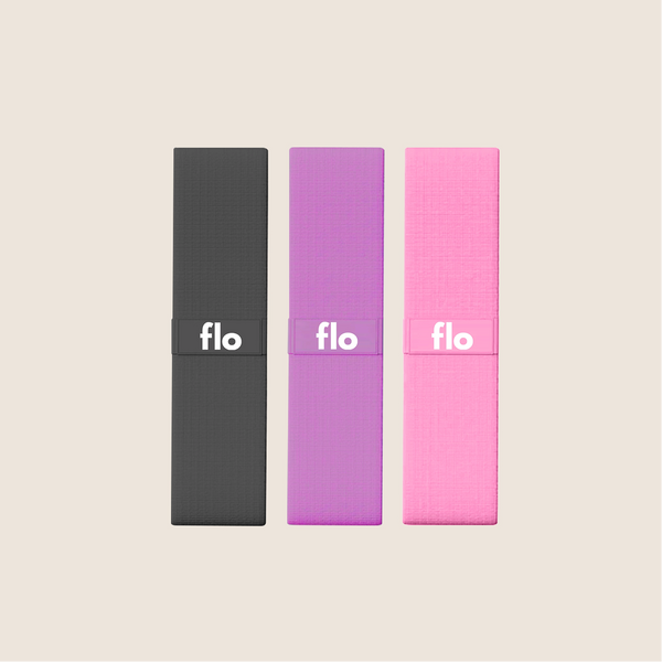 flo Summer Transformation Kit