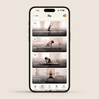 Pilates App Subscription