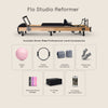 Pilates Studio Reformer