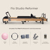 Pilates Studio Reformer