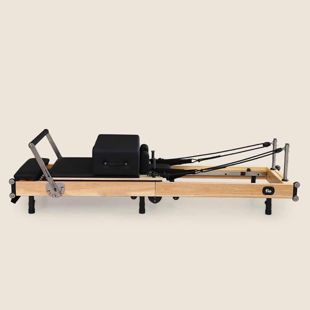 Flo Pilates Box