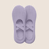 Pilates Grip Socks