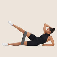Pilates Resistance Bands (3-Pack)