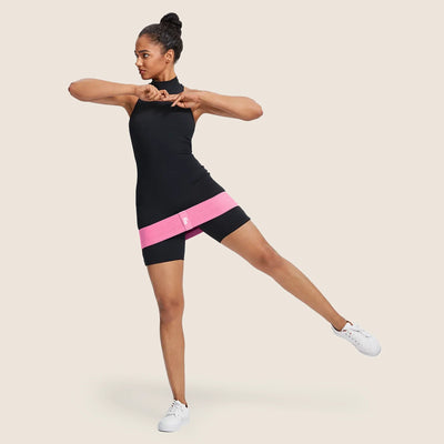 Pilates Resistance Bands (3-Pack)