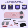 Portable Pilates Reformer Pro