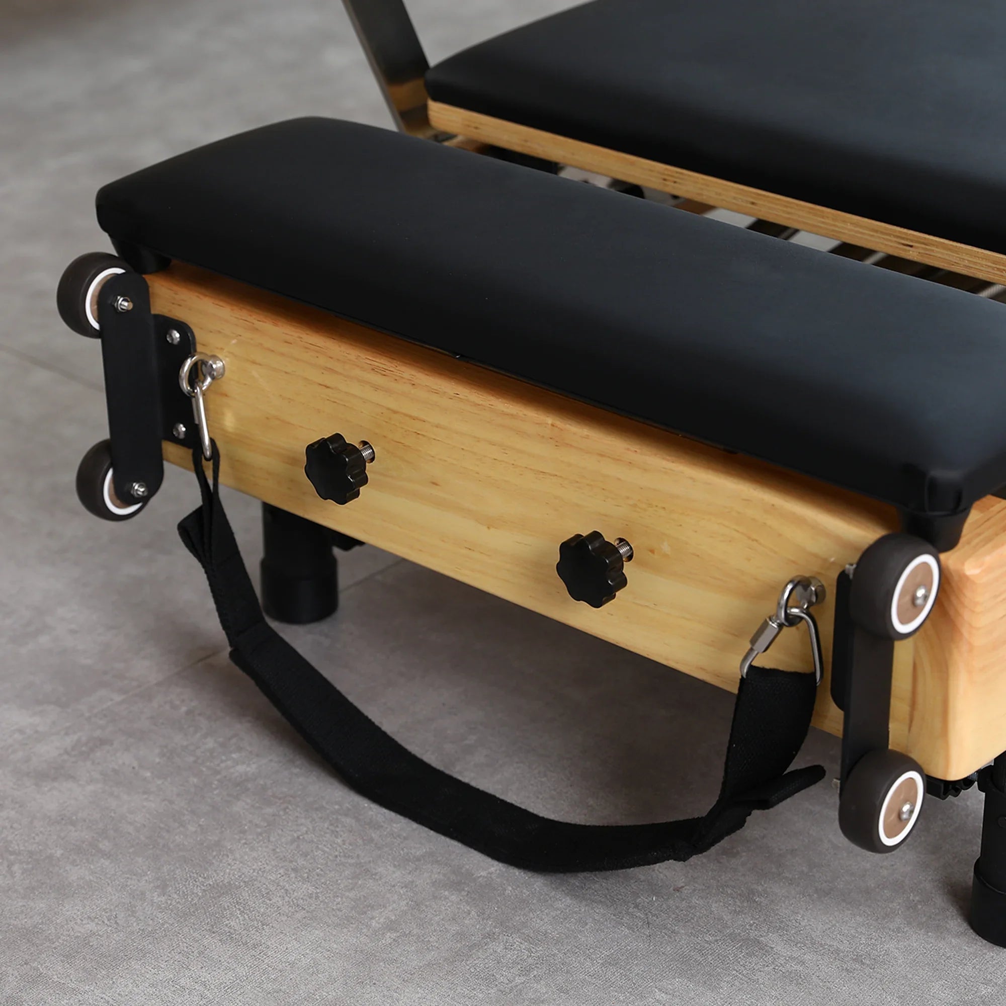 Pilates Studio Reformer