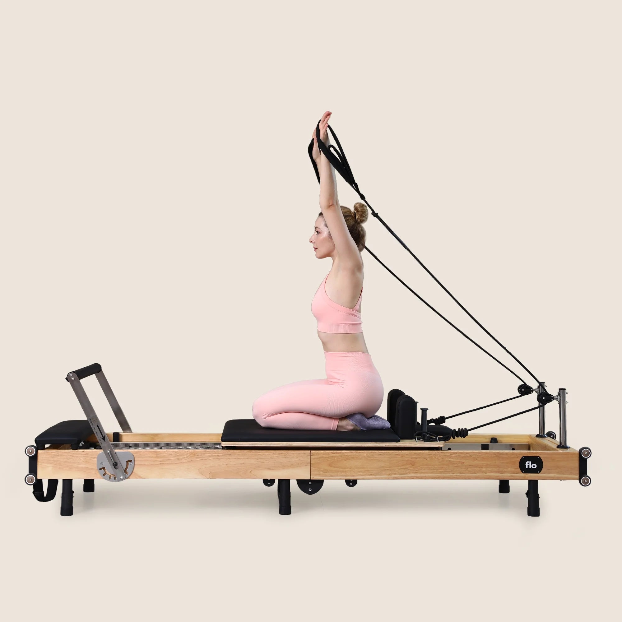 Pilates Studio Reformer