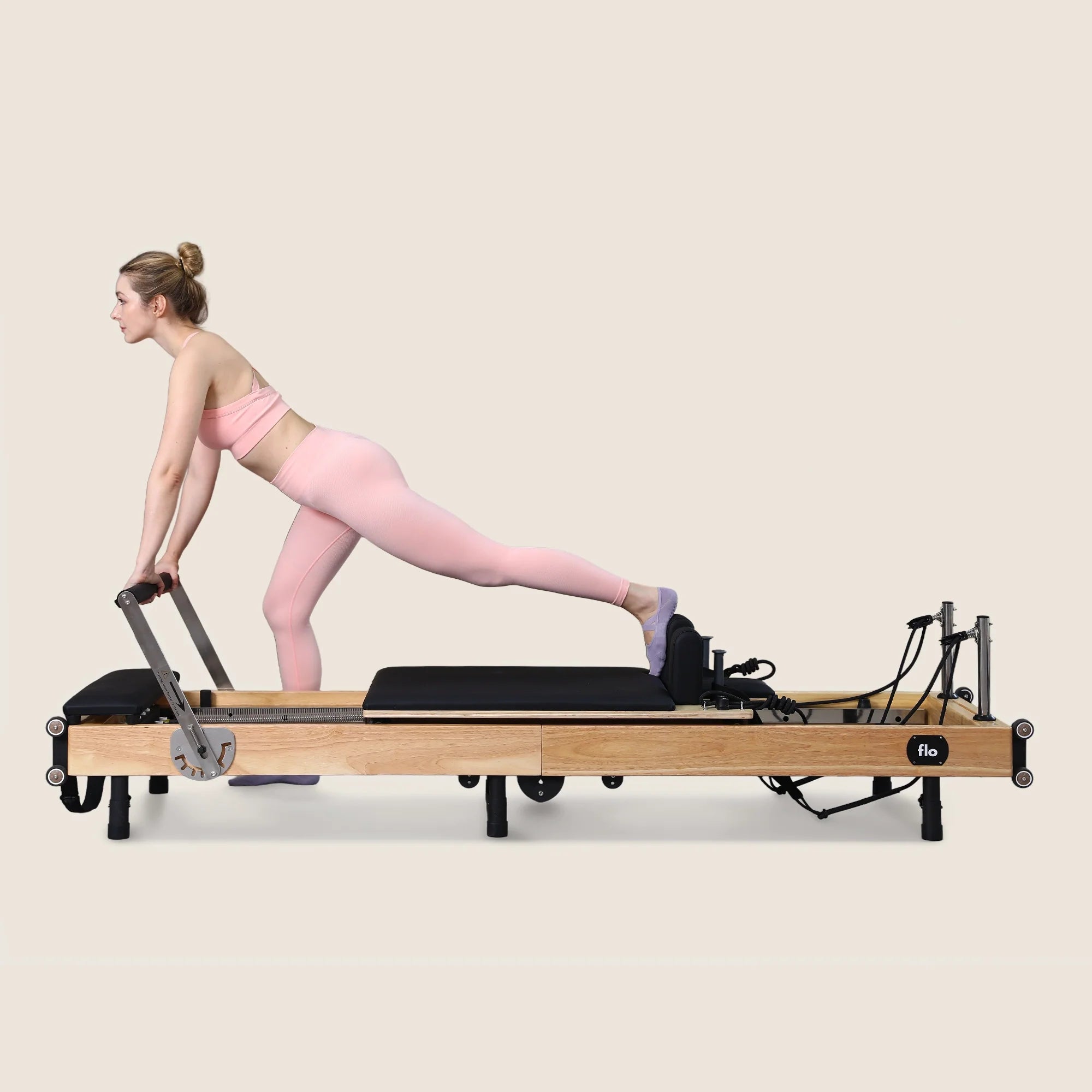 Pilates Studio Reformer