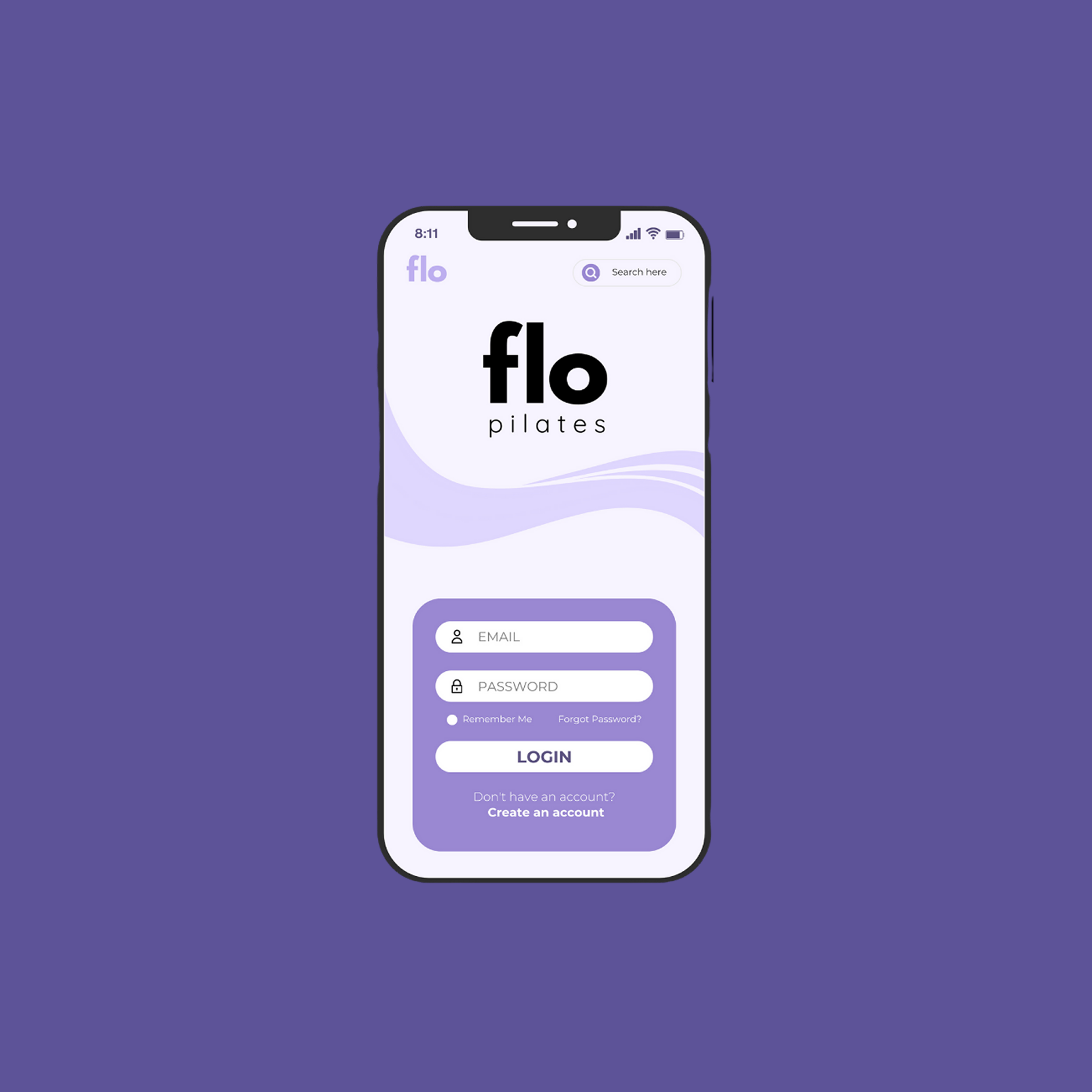 Pilates App Subscription