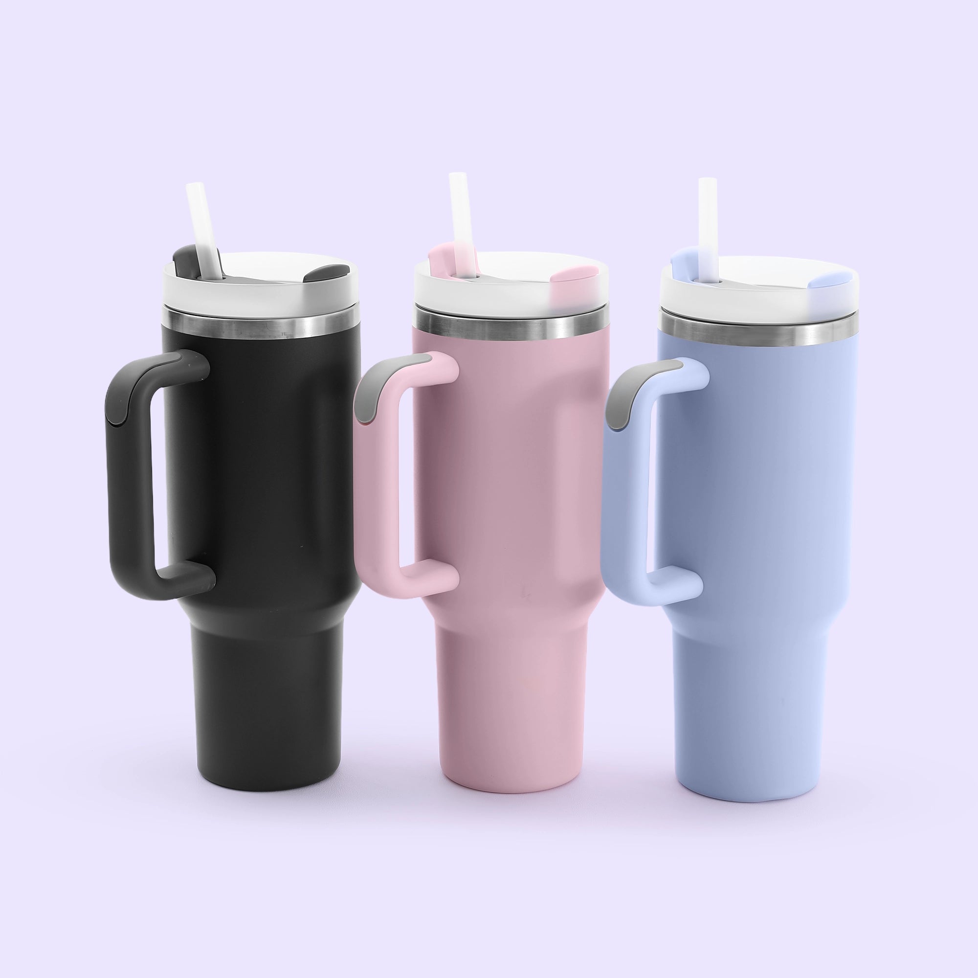 Pilates Tumbler