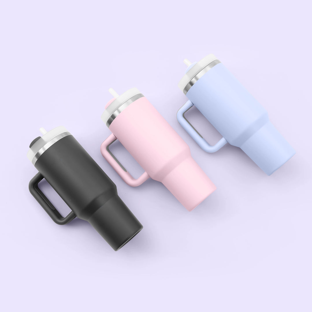 Pilates Tumbler
