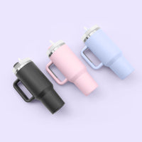 Pilates Tumbler