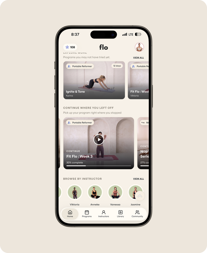 The App